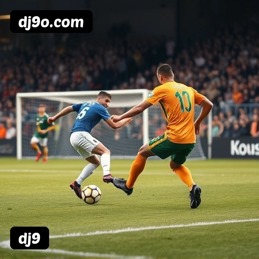 Requisitos do APK da dj9 para Android