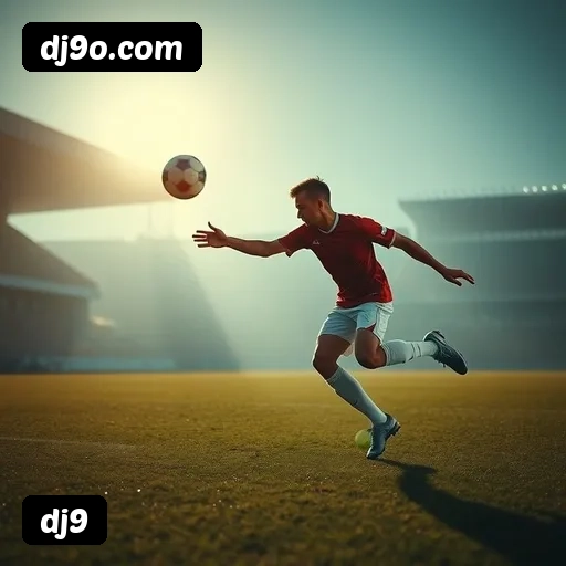 Comparação APP mobile vs versão web da dj9